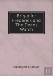 Brigadier Frederick And The Deans̓ Watch