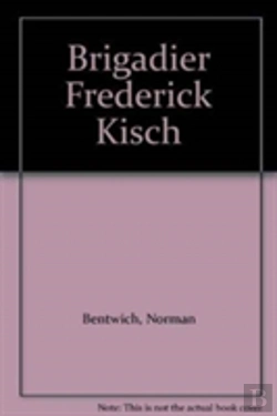 Bertrand.pt - Brigadier Frederick Kisch