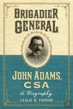 Bertrand.pt - Brigadier General John Adams, Csa