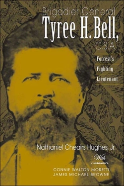 Bertrand.pt - Brigadier General Tyree H. Bell, C.S.A.