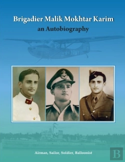 Bertrand.pt - Brigadier Mokhtar Karim: An Autobiograph