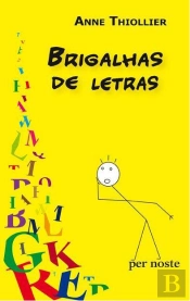 Brigalhas De Letras