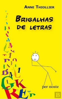 Bertrand.pt - Brigalhas De Letras