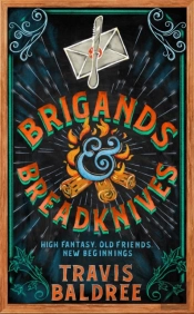 Brigands & Breadknives