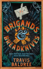 Brigands & Breadknives
