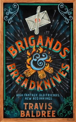 Bertrand.pt - Brigands & Breadknives