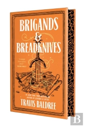 Brigands & Breadknives