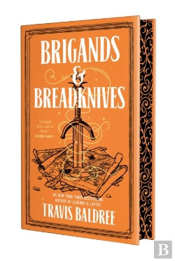 Bertrand.pt - Brigands & Breadknives