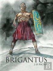 Brigantus - Volume 2