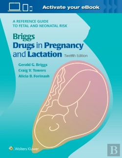Bertrand.pt - Briggs Drugs In Pregnancy And Lactation