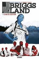 Briggs Land
