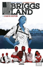 Briggs Land
