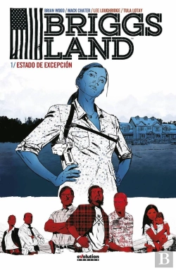 Bertrand.pt - Briggs Land