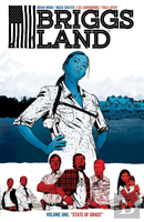 Briggs Land Volume 1