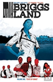 Briggs Land Volume 1