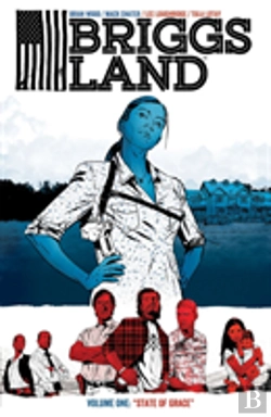 Bertrand.pt - Briggs Land Volume 1