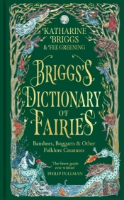 Briggs'S Dictionary Of Fairies