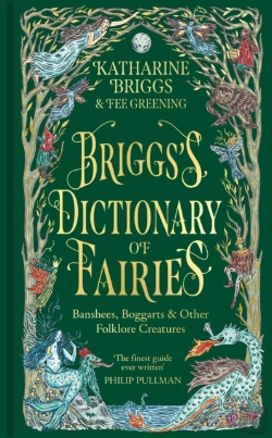 Bertrand.pt - Briggs'S Dictionary Of Fairies