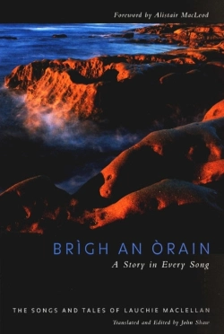 Bertrand.pt - Brigh An Orain - A Story In Every Song