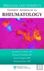 Brigham And Women'S Experts' Approach To Rheumatology