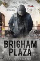 Brigham Plaza