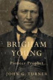 Brigham Young