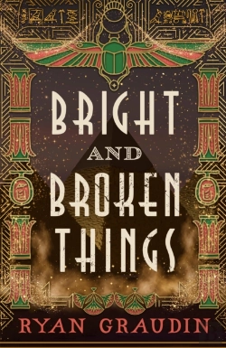 Bertrand.pt - Bright And Broken Things