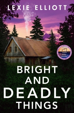Bertrand.pt - Bright And Deadly Things