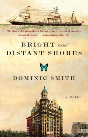 Bright And Distant Shores