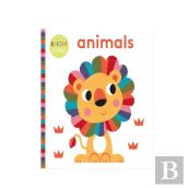 Bright Baby - Animals