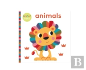 Bright Baby - Animals