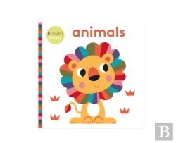 Bertrand.pt - Bright Baby - Animals