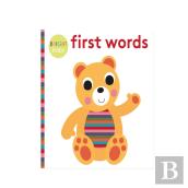 Bright Baby - First Words