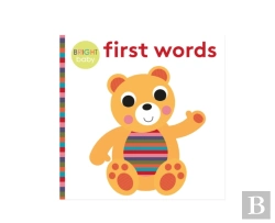 Bertrand.pt - Bright Baby - First Words