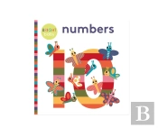 Bright Baby - Numbers