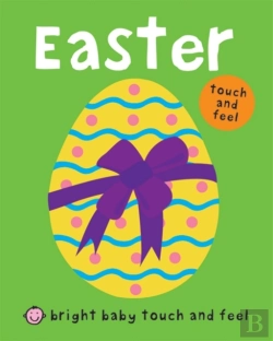 Bertrand.pt - Bright Baby Touch And Feel Easter
