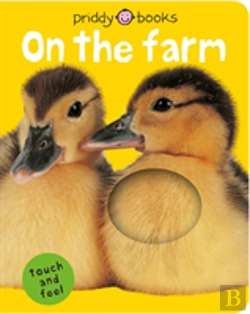 Bertrand.pt - Bright Baby Touch & Feel On The Farm