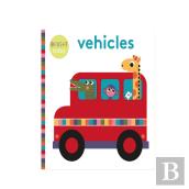 Bright Baby - Vehicles