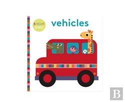 Bertrand.pt - Bright Baby - Vehicles