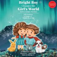 Bright Boy Changes The Girl'S World