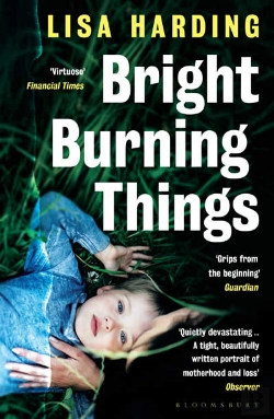 Bertrand.pt - Bright Burning Things
