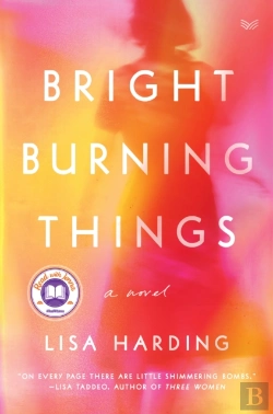 Bertrand.pt - Bright Burning Things