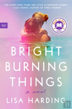 Bertrand.pt - Bright Burning Things