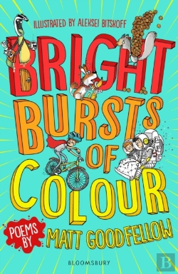Bertrand.pt - Bright Bursts Of Colour