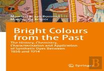 Bright Colours From The Past