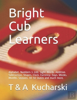 Bertrand.pt - Bright Cub Learners
