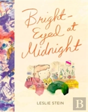 Bright-Eyed At Midnight