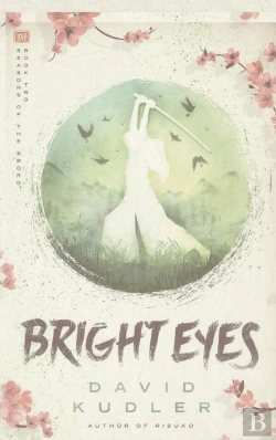 Bertrand.pt - Bright Eyes: A Kunoichi Tale