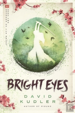 Bertrand.pt - Bright Eyes : A Kunoichi Tale