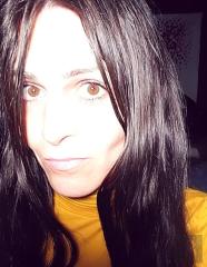 Bright Eyes